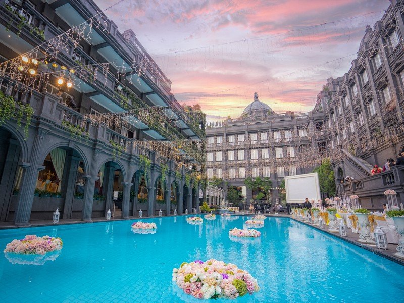 GH Universal Hotel