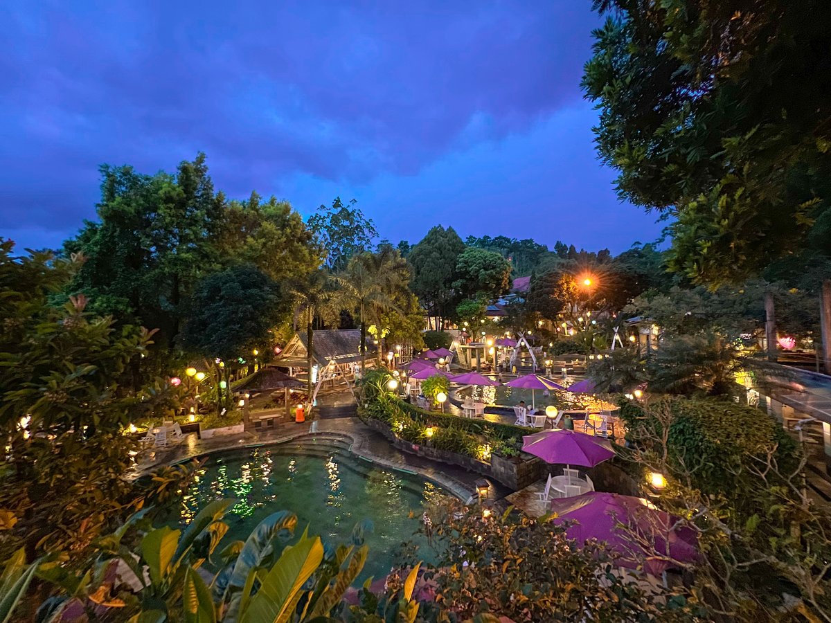 Gracia Spa Resort