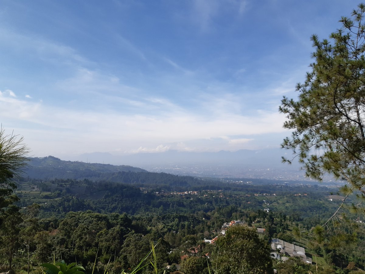 Gunung Batu Lembang