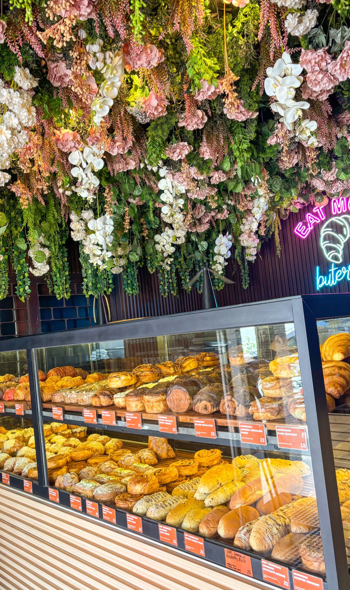 IMAH KOPI | Supplier Pastry Croissant Bandung - Jakarta
