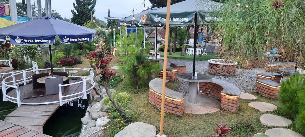 Kuliner Rumah Jenderal