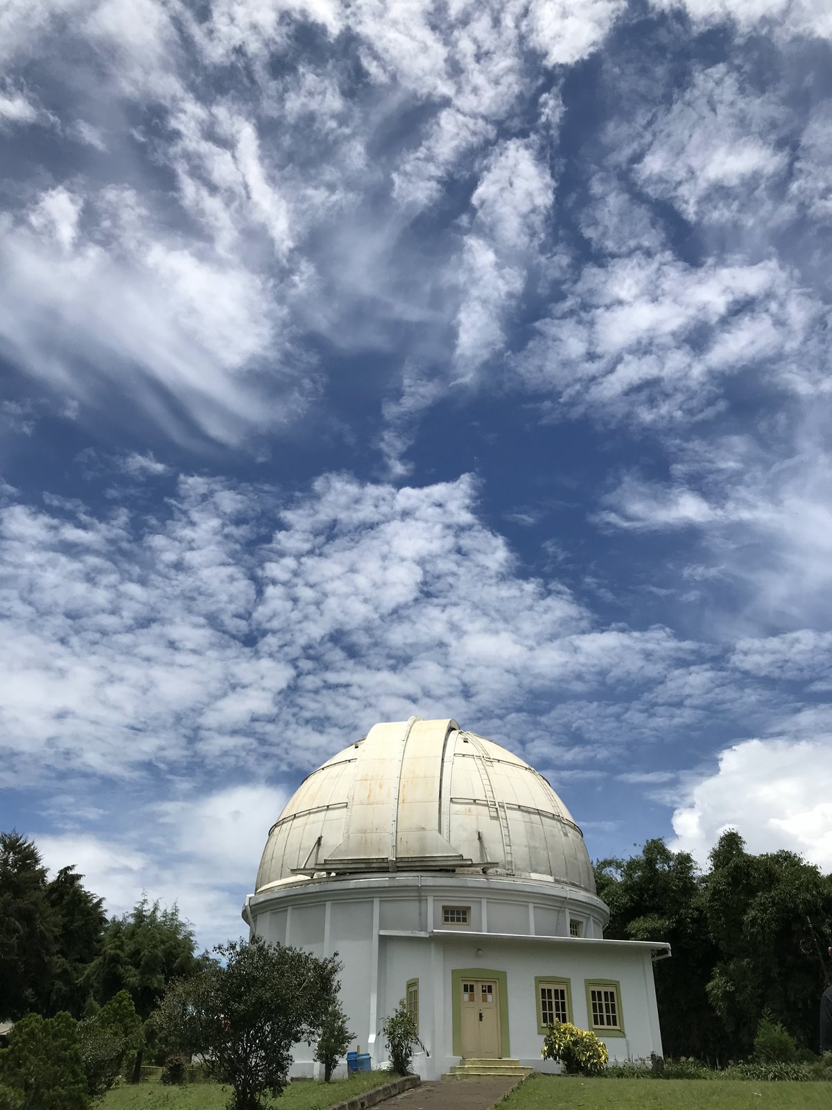 Observatorium Bosscha