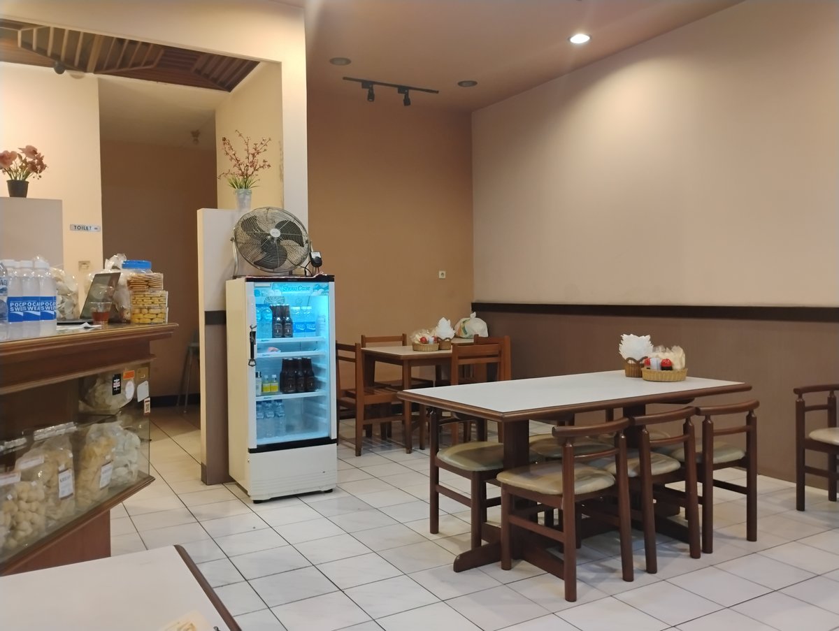 Restaurant Lembang