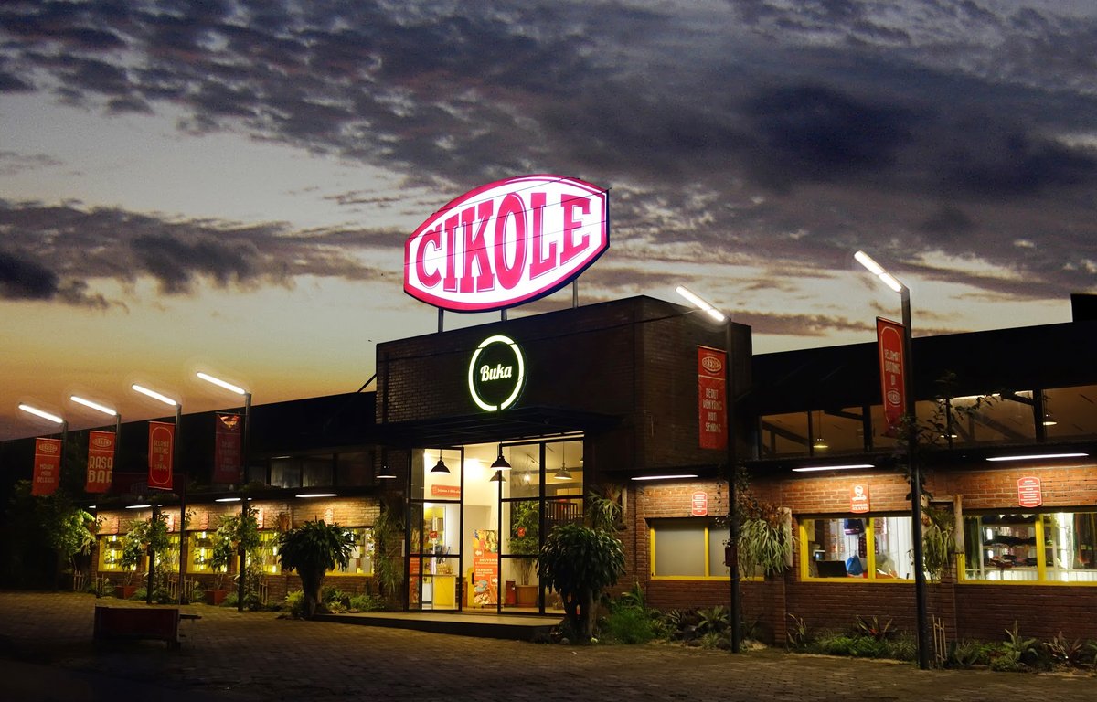 RM Cikole