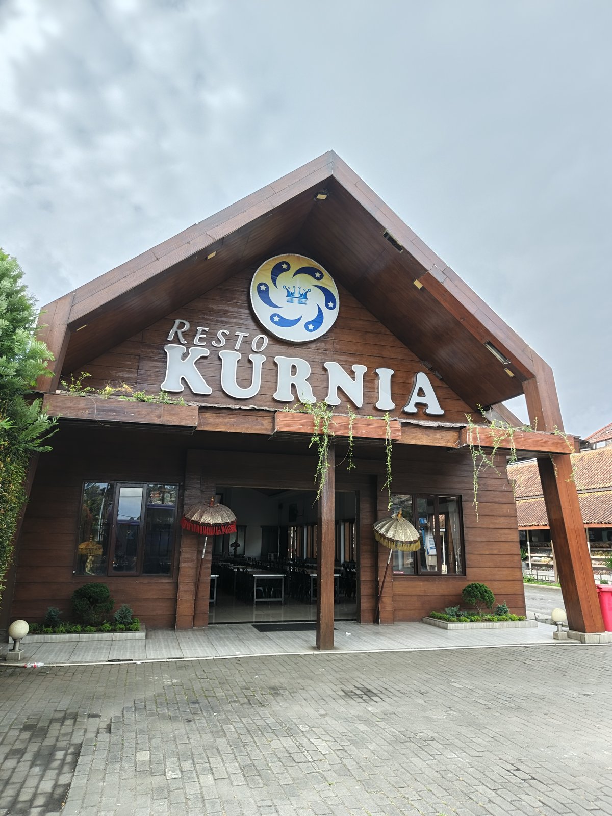 Rumah Makan Kurnia Jatim