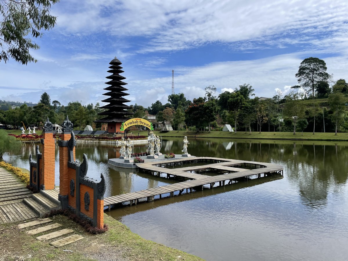 Taman Lembah DEWATA