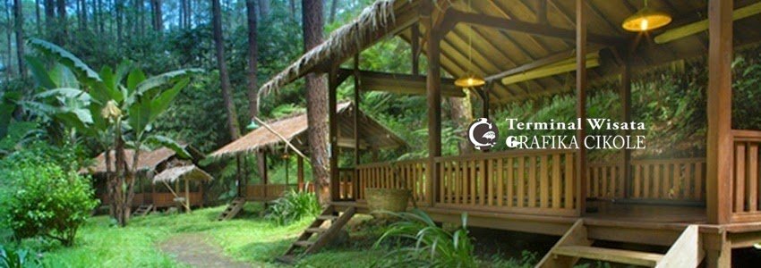 Terminal Wisata Grafika Cikole
