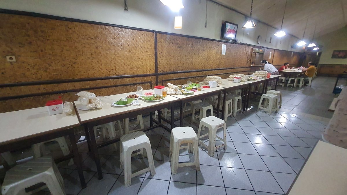 Warung Nasi Ampera