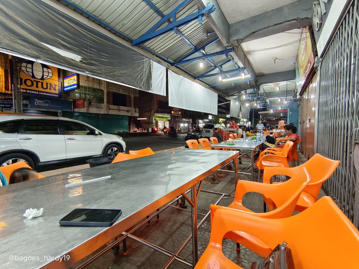 Kota Intan (Pecel Lele & Sea Food)