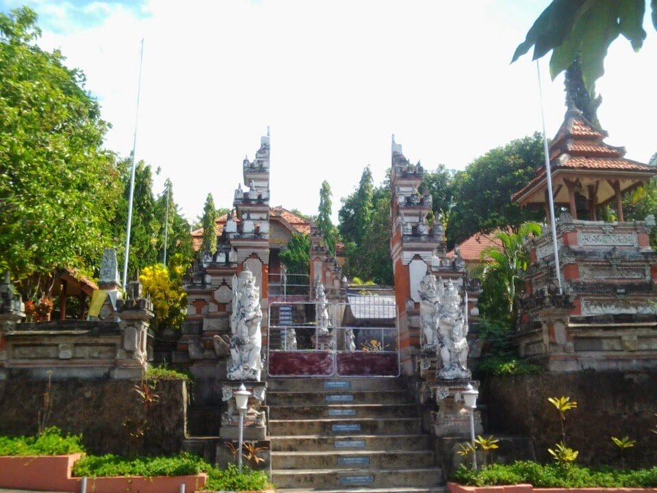 Brahmavihara Arama