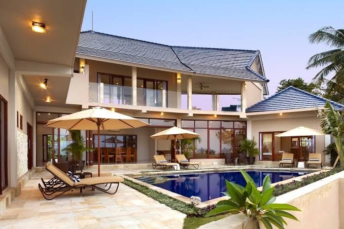 The Lovina Bali