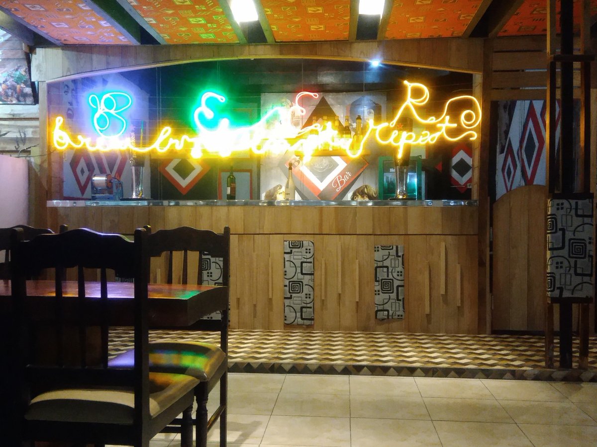 Laraso Resto