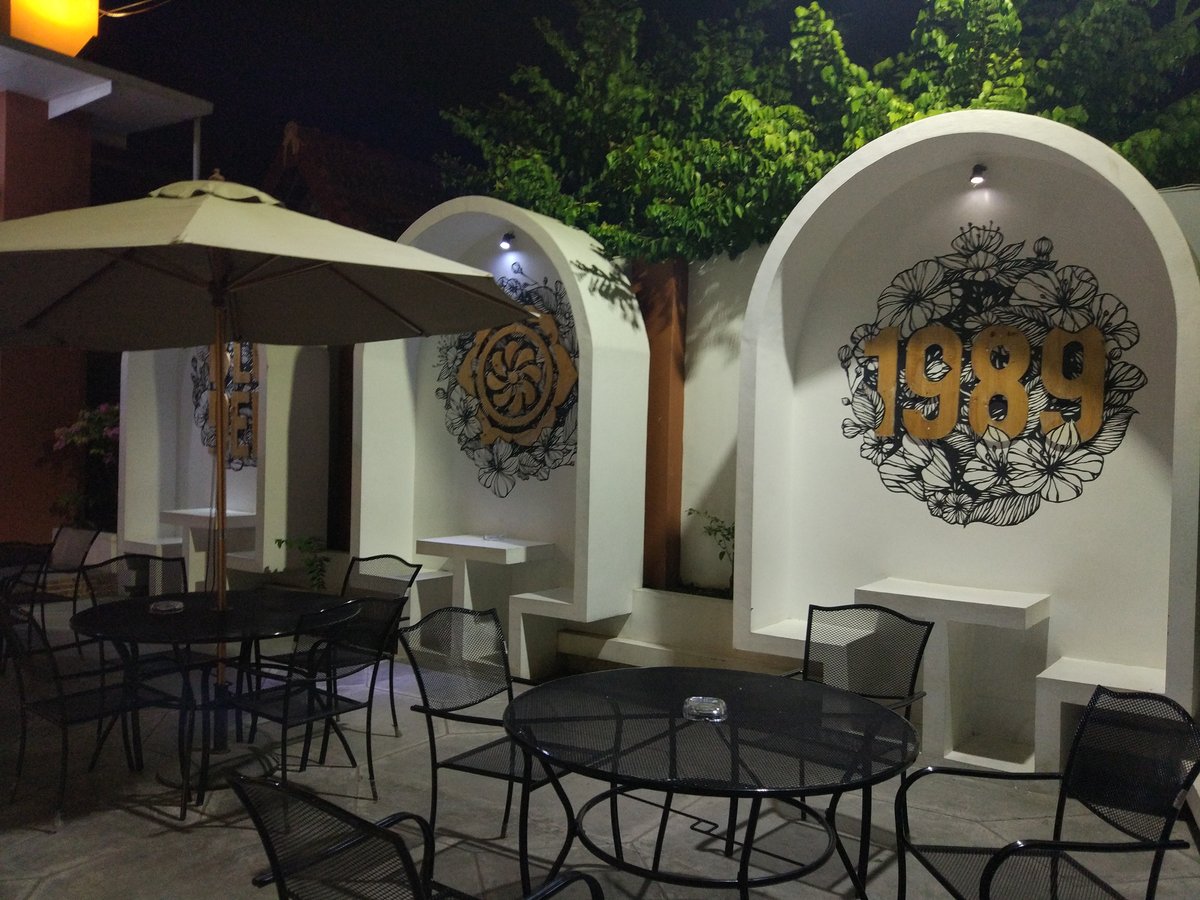 Bluder Cokro Kota Madiun