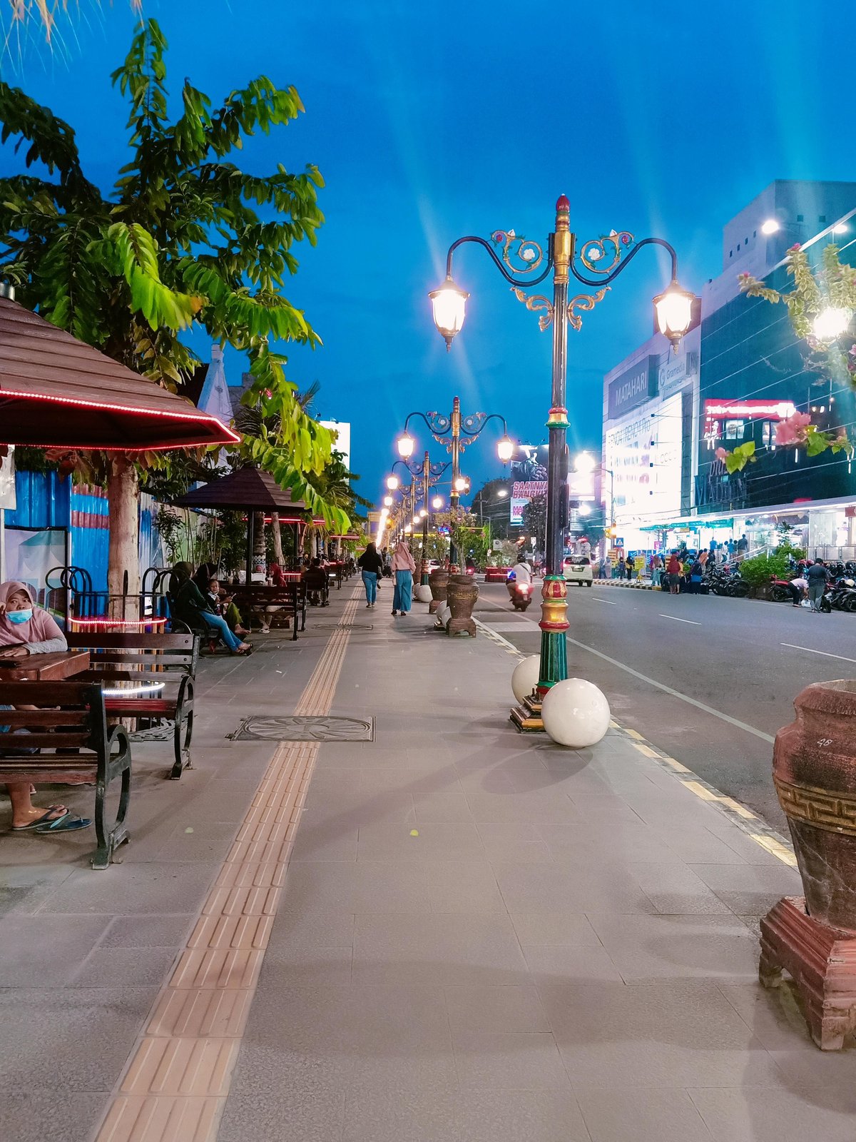 Malioboro Madiun