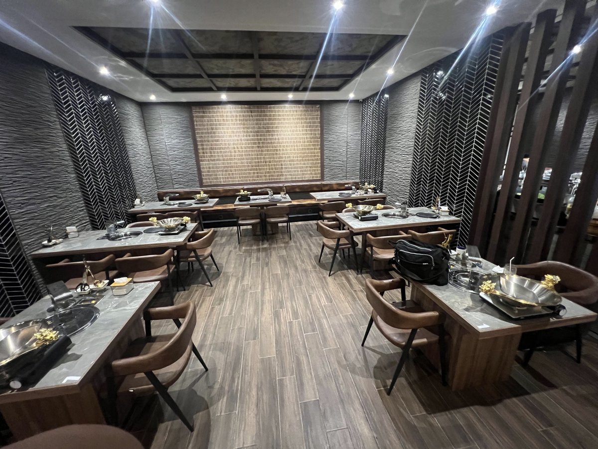 Matjeo Korean Grill