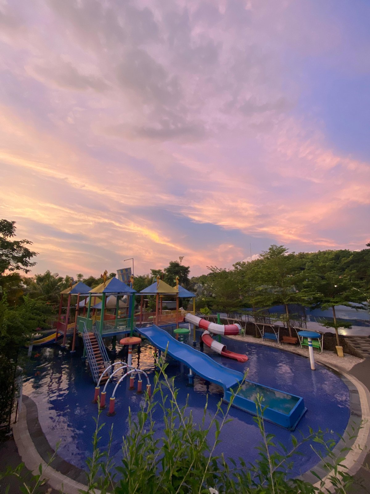 Nusantara Edupark