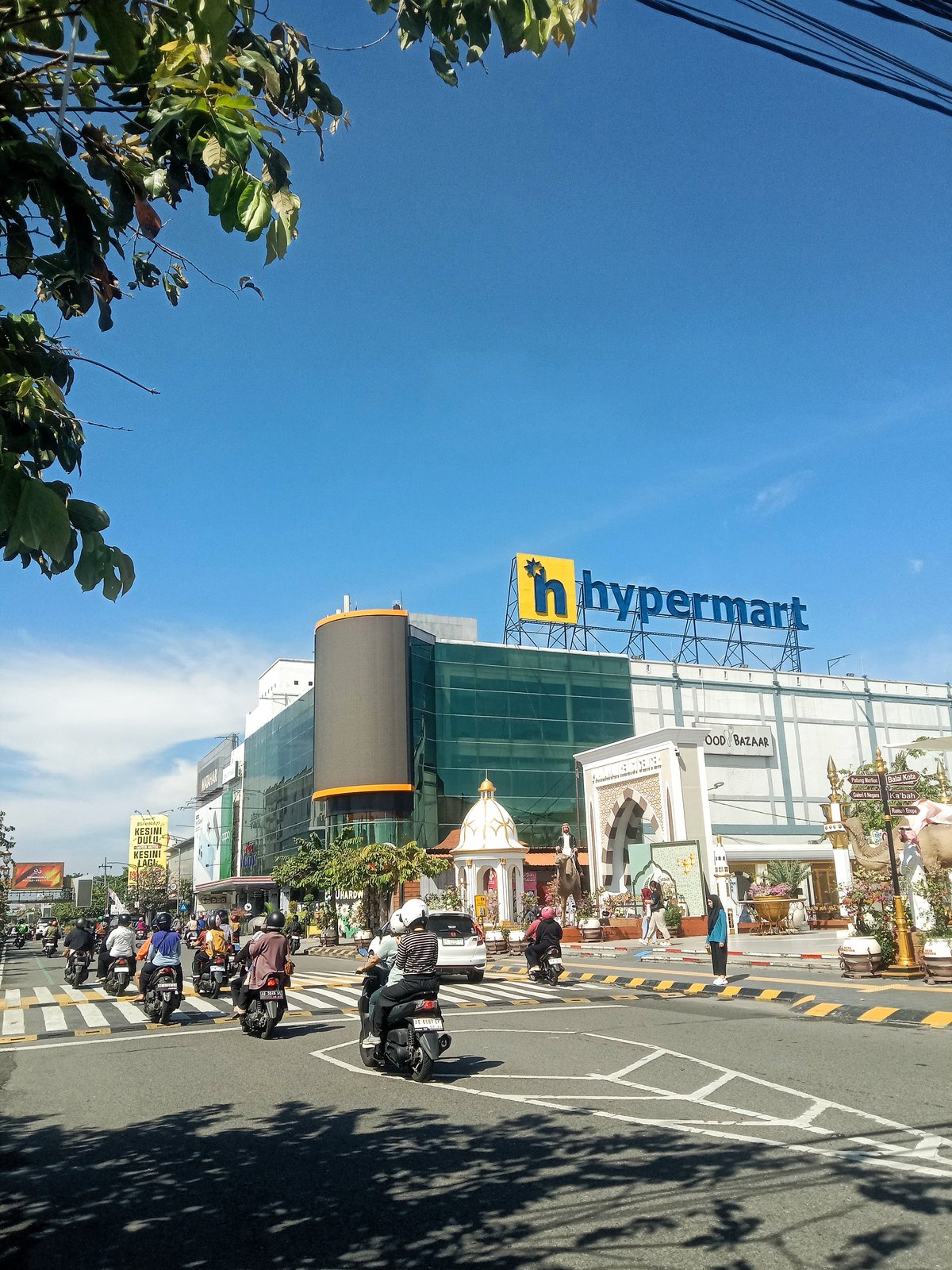 Plaza Madiun