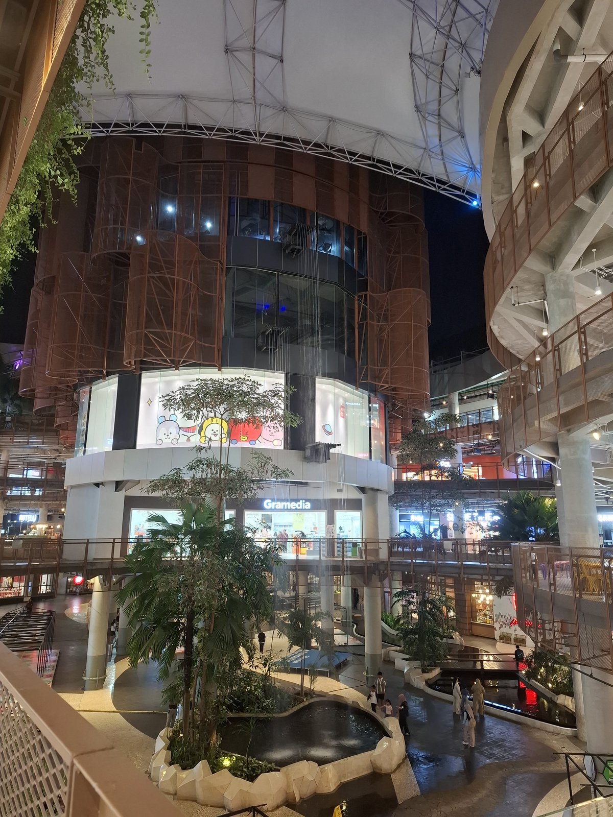 Nipah Mall Makassar