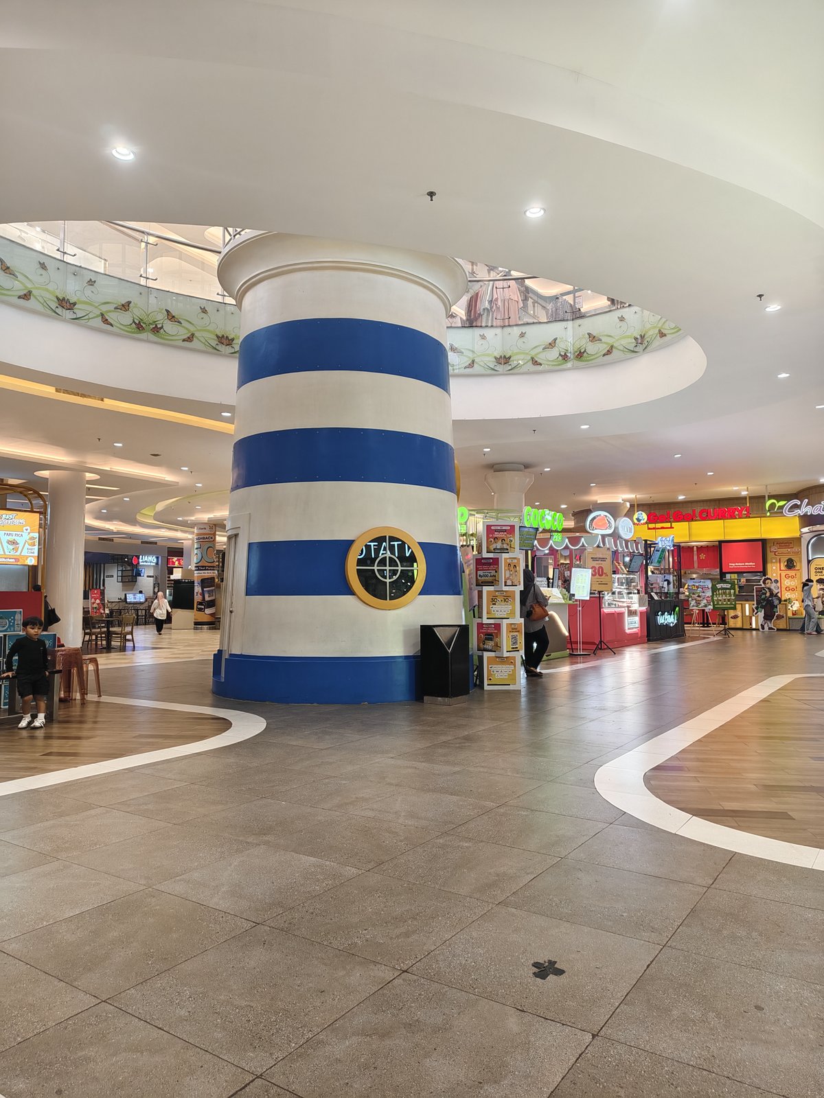 Trans Studio Mall Makassar
