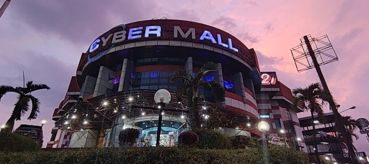 Laptop Malang - Cyber Mall