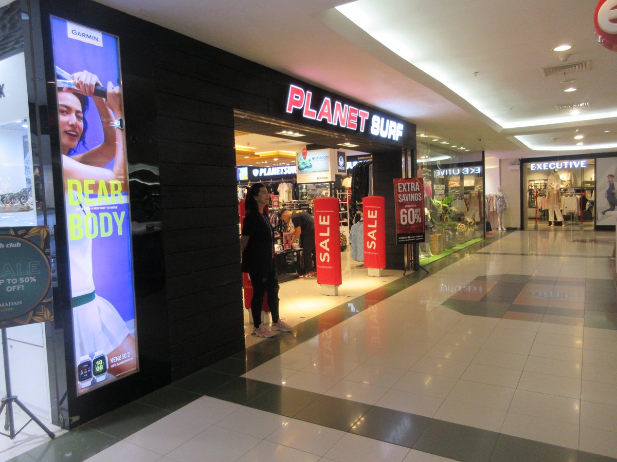Megamall Manado