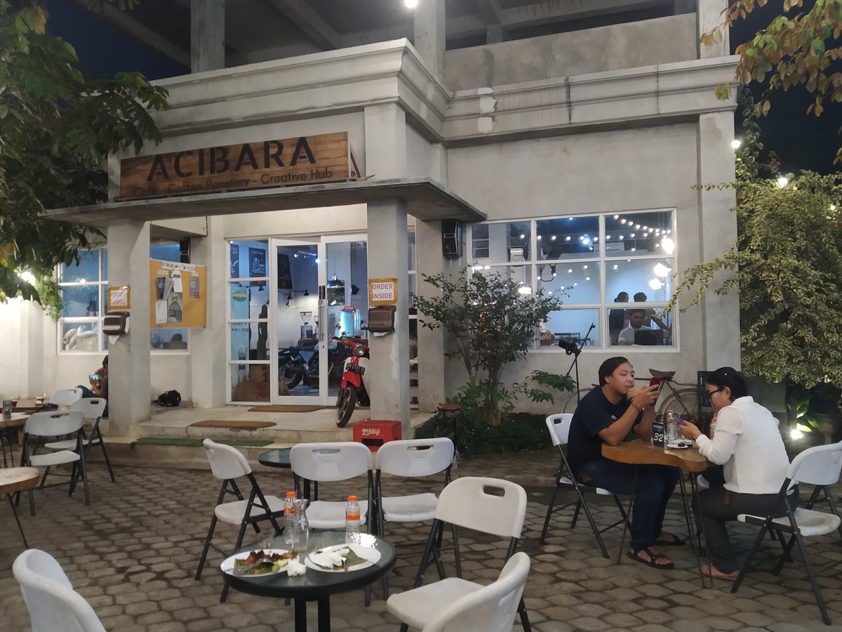 Acibara Coffee