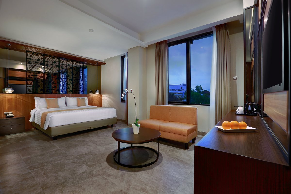 Aston Inn Mataram