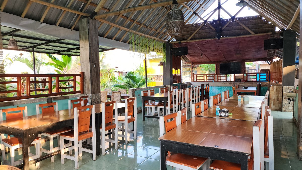 Sate Rembiga Ibu Sinnaseh