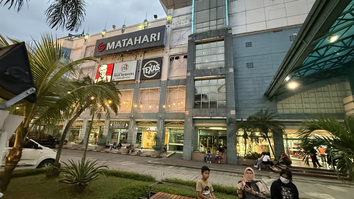 Medan Mall