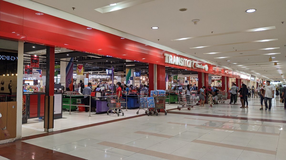 Plaza Medan Fair