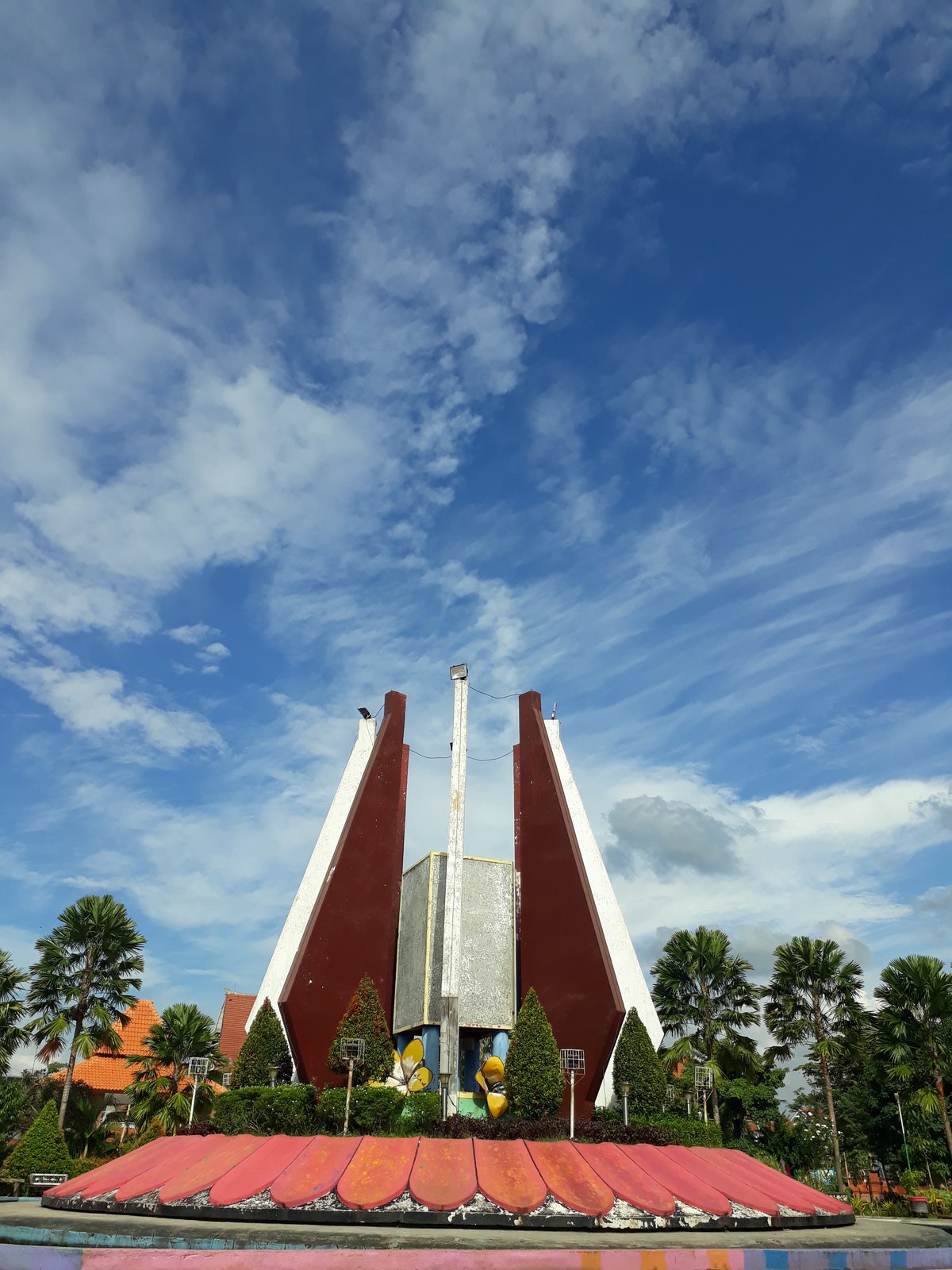 Alun-Alun Mojokerto