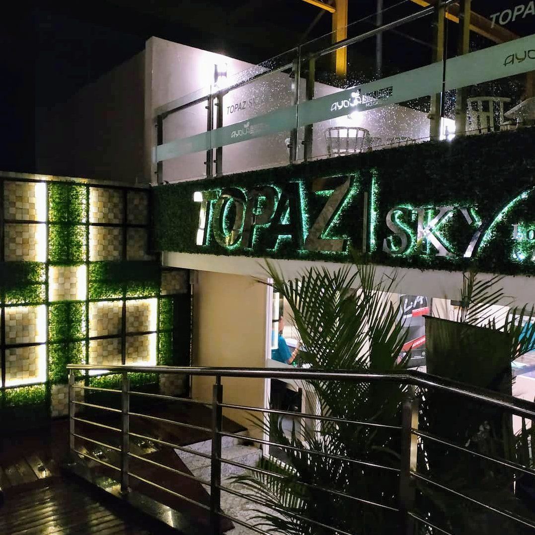 Sunrise Hotel Mojokerto