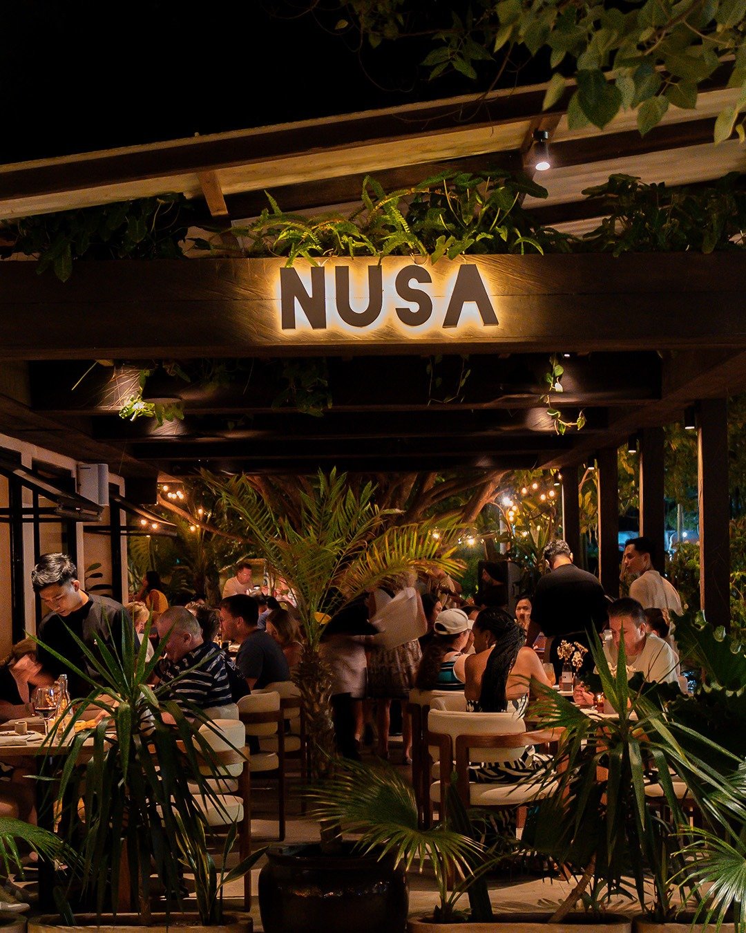 Nusa By/Suka - Nusa Dua