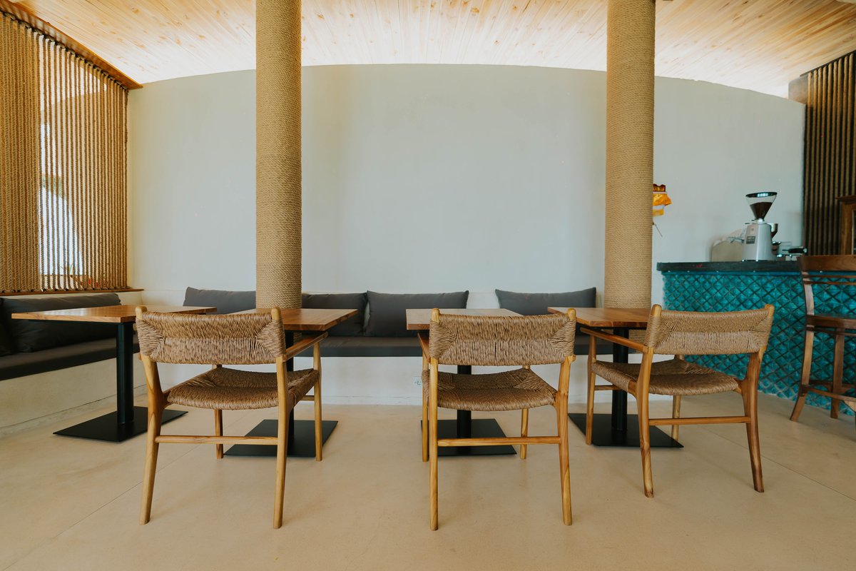 Cactus Beach Club & Restaurant