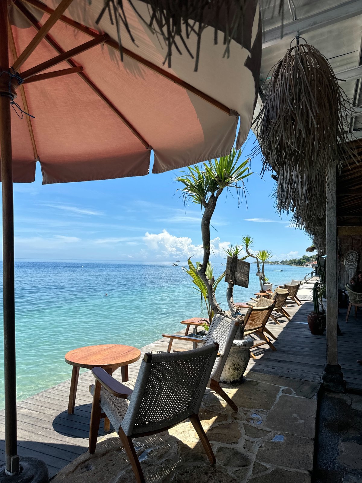 Secret Penida Restaurant & Bar