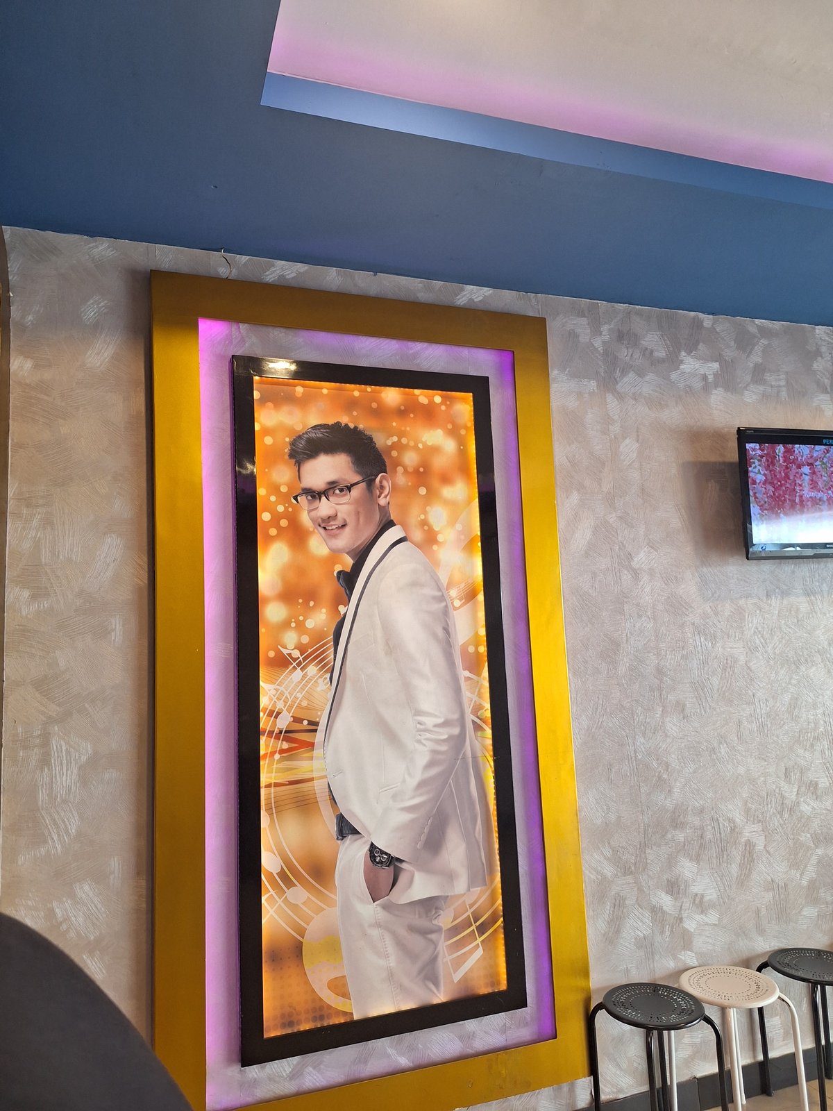 Detones By Afgan Family Karaoke Palembang