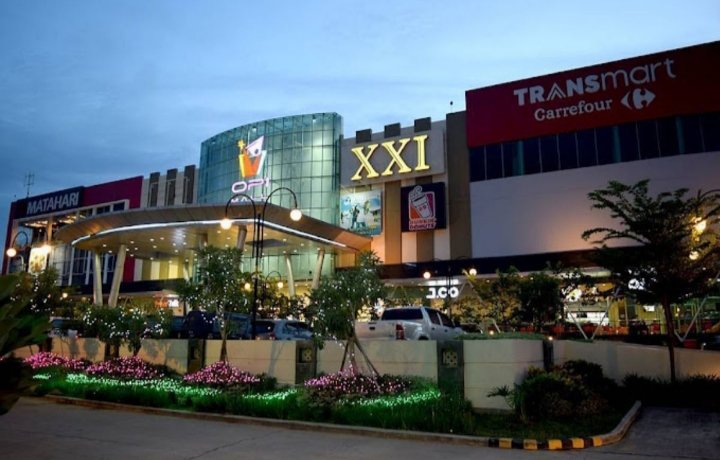 OPI MALL