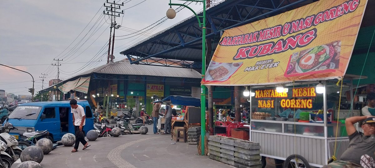 Pasa Payokumbuah