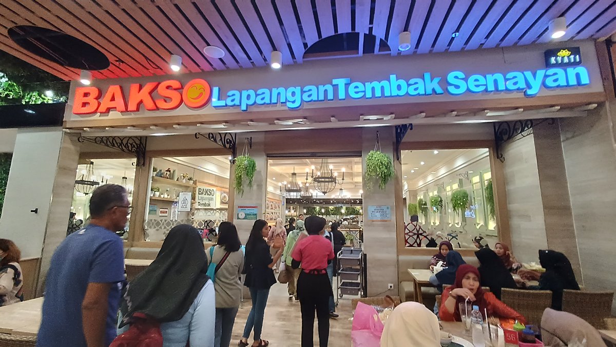 Living World Pekanbaru