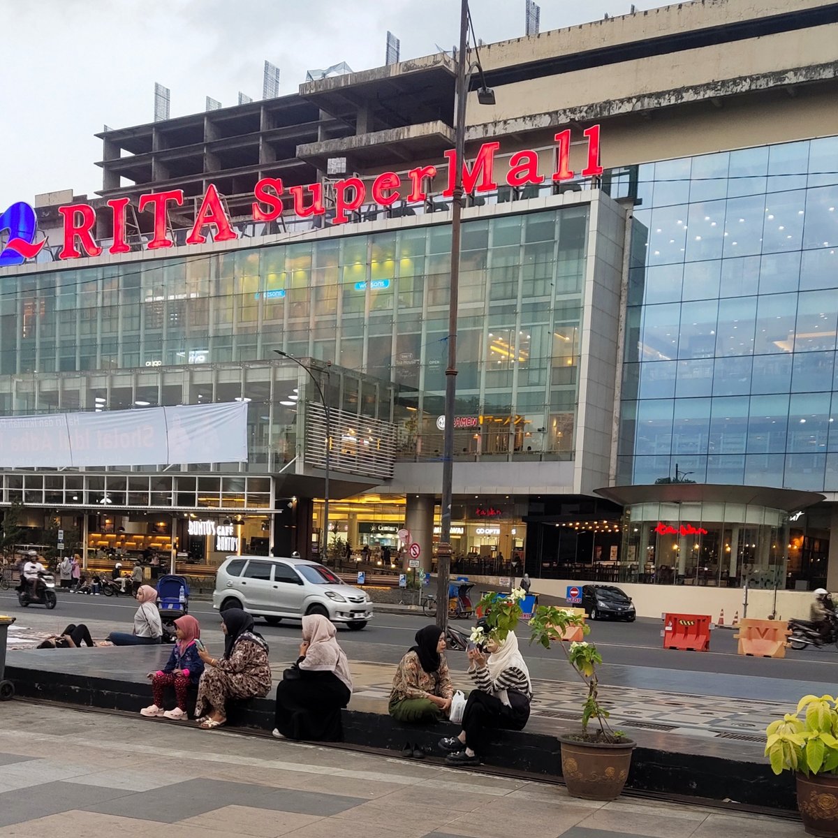 RITA SuperMall Purwokerto