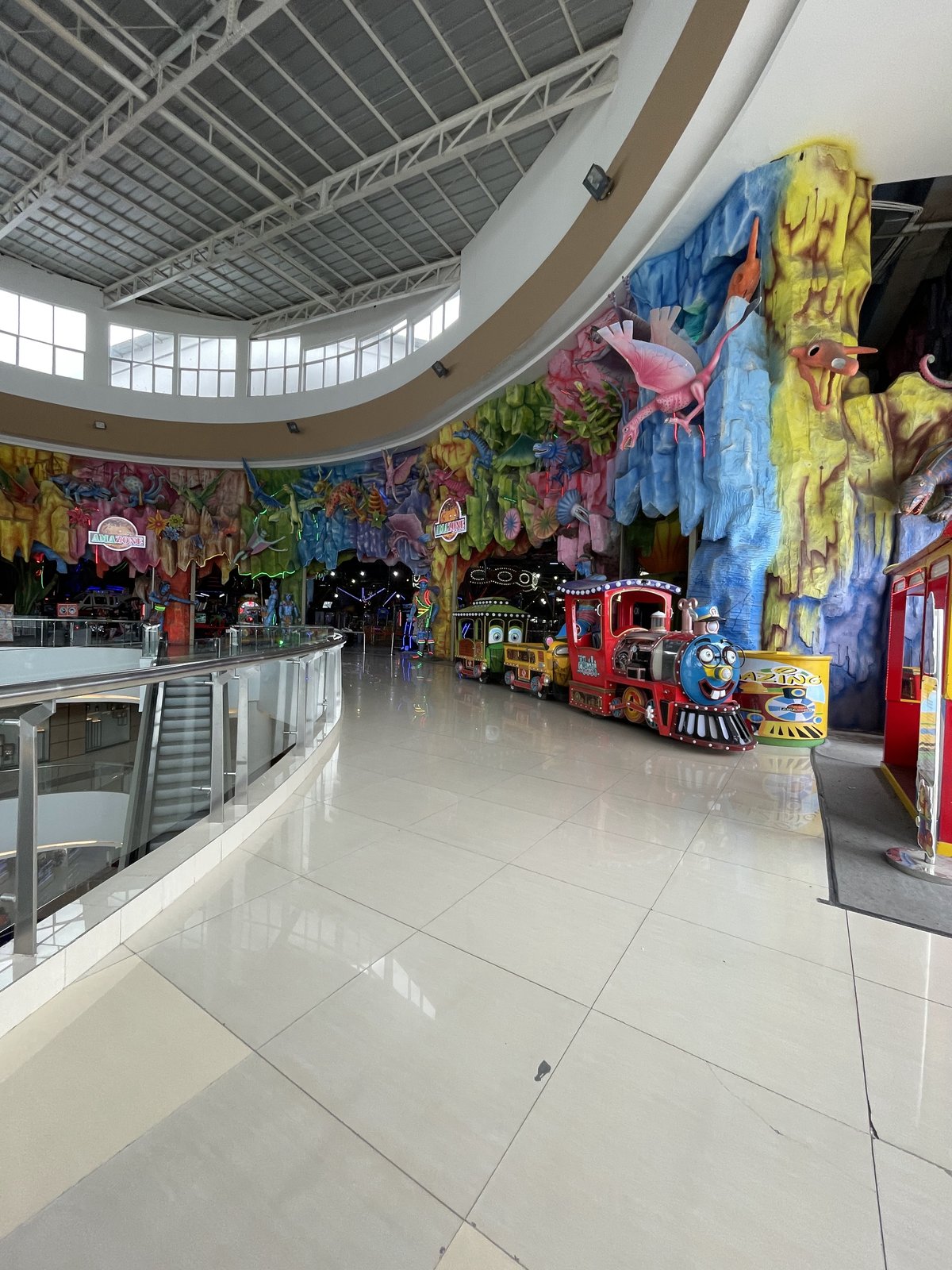 BIGmall Samarinda