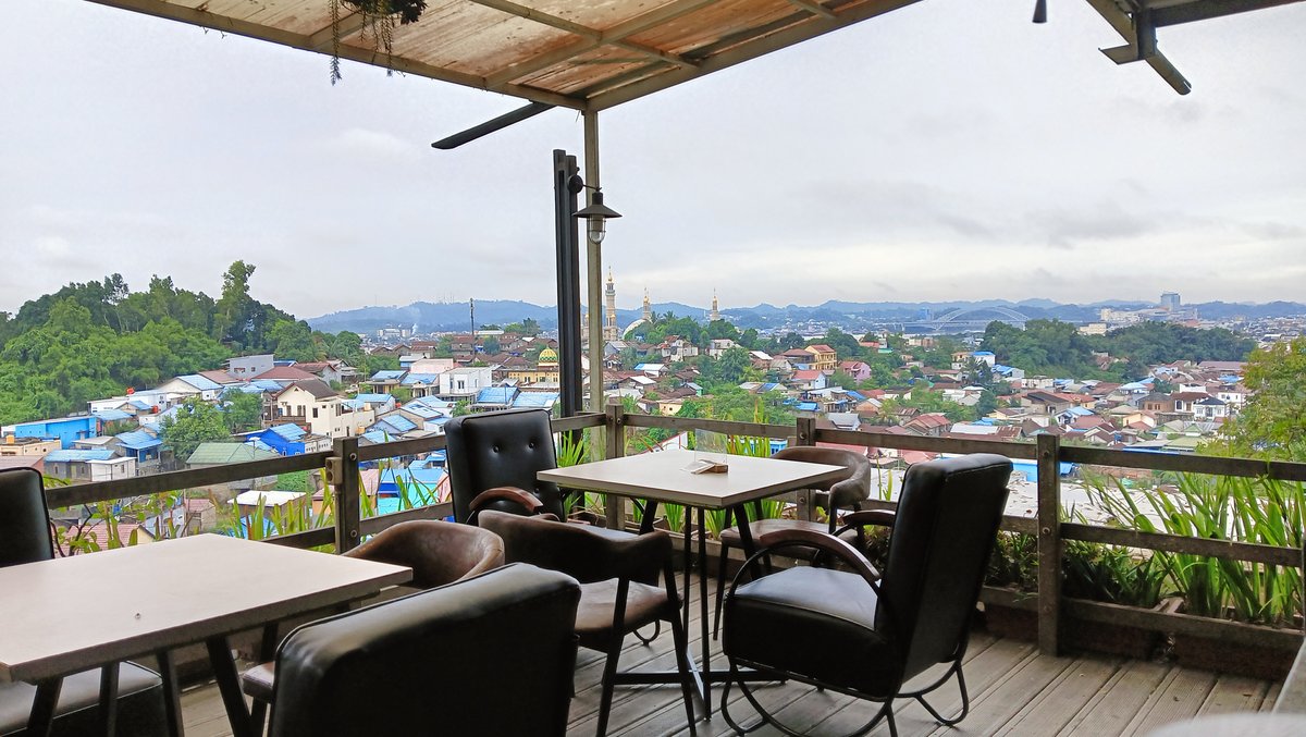 Teras Roemah Samarinda