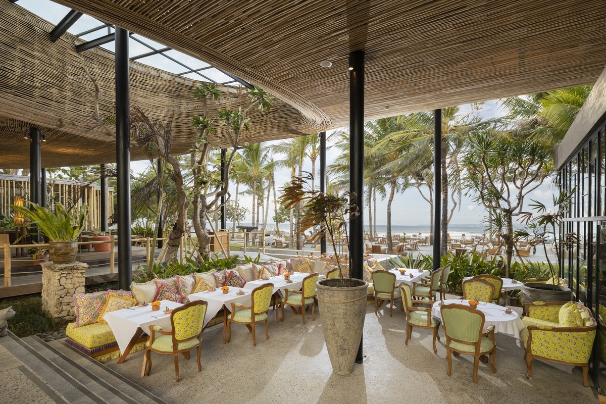 Byrd House Bali