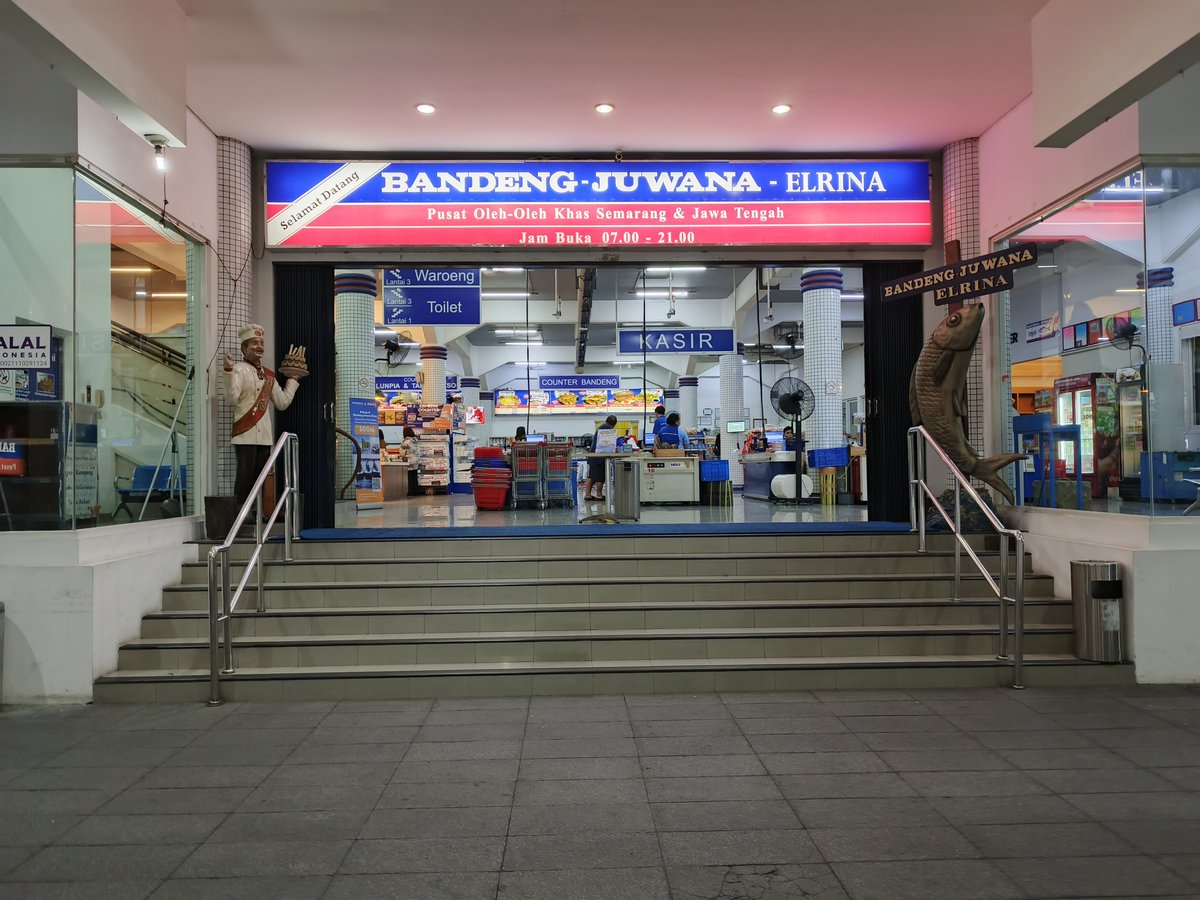 Bandeng Elrina Pamularsih