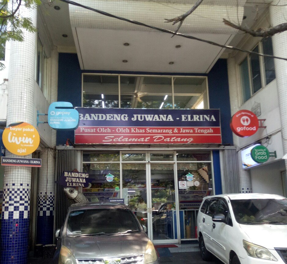 Bandeng Juwana Elrina Pandanaran