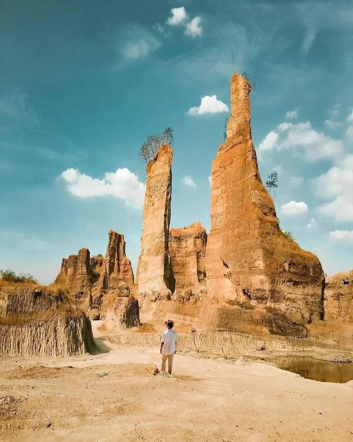 Brown Canyon