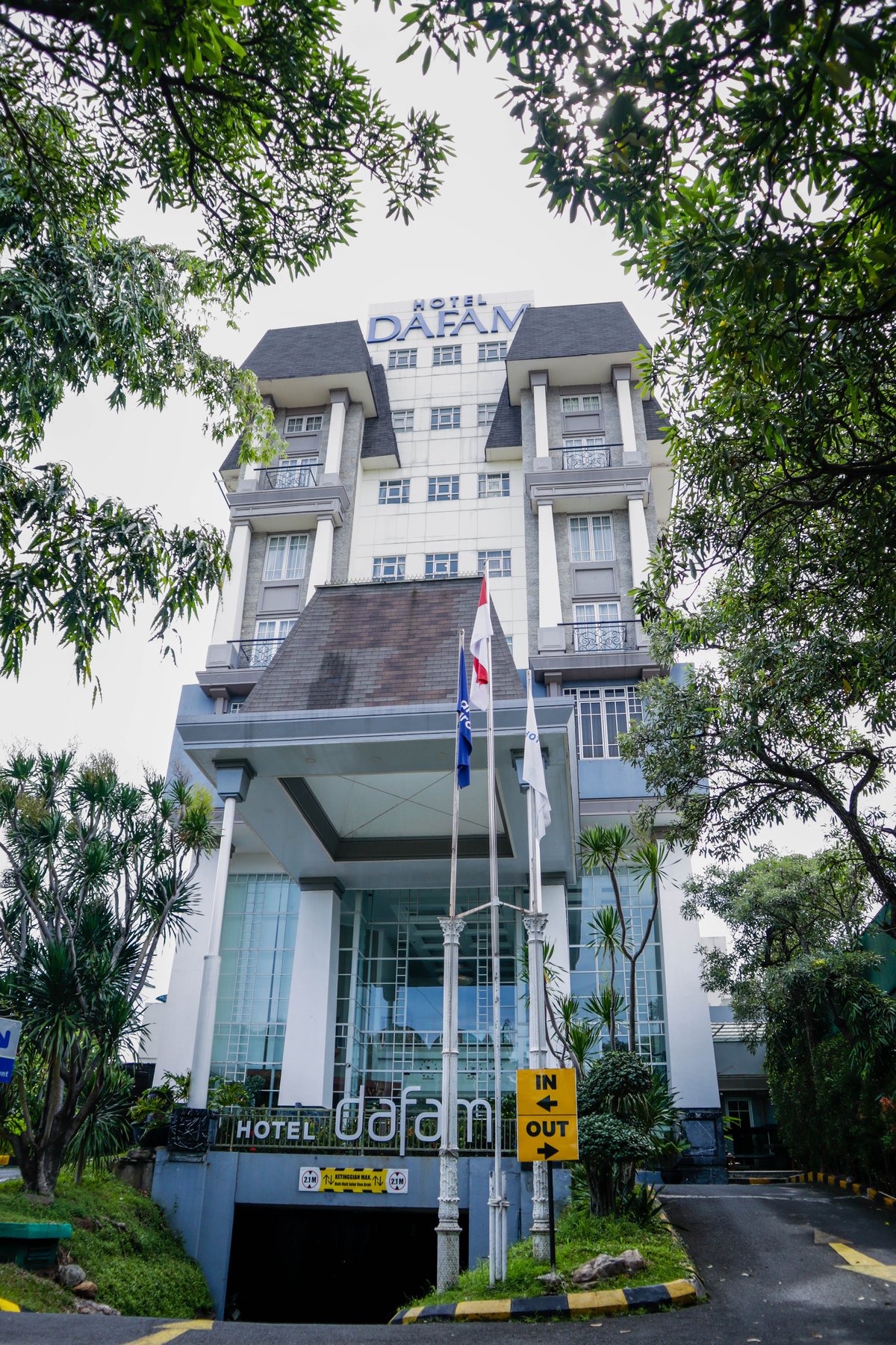 DAFAM Semarang