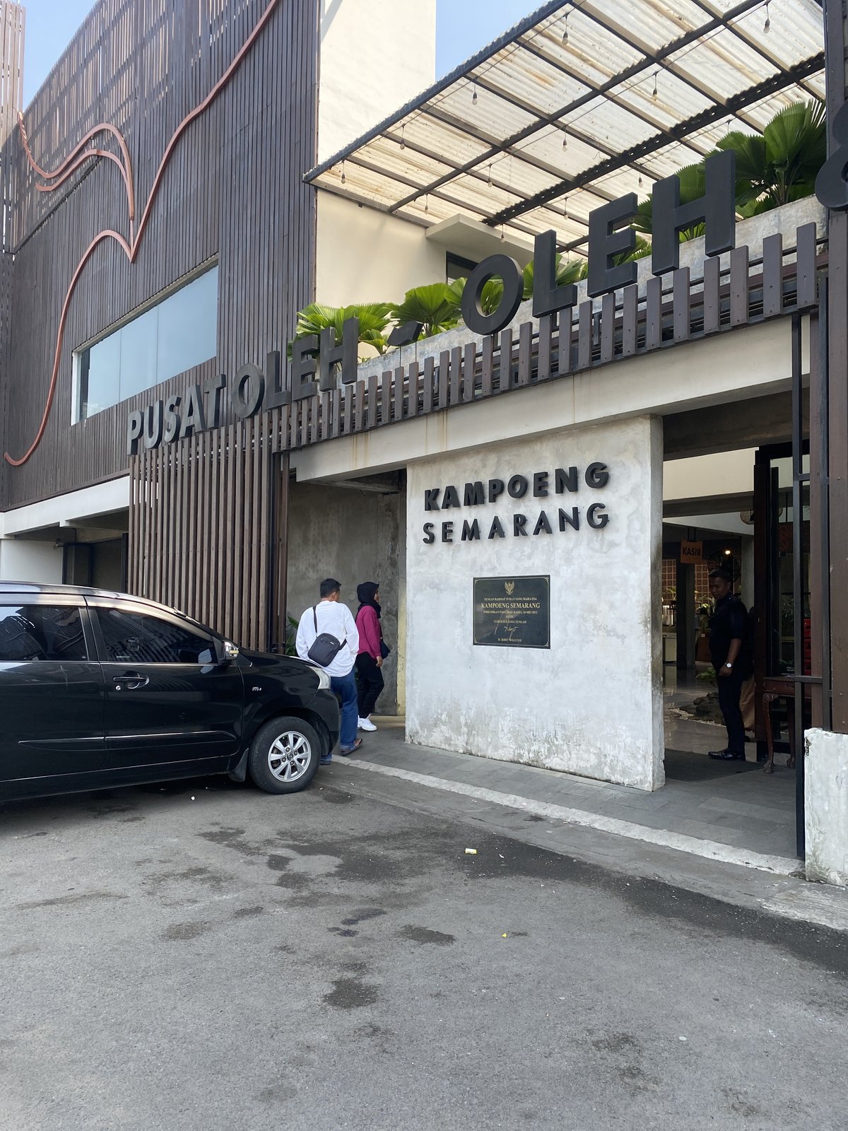 Kampoeng Semarang