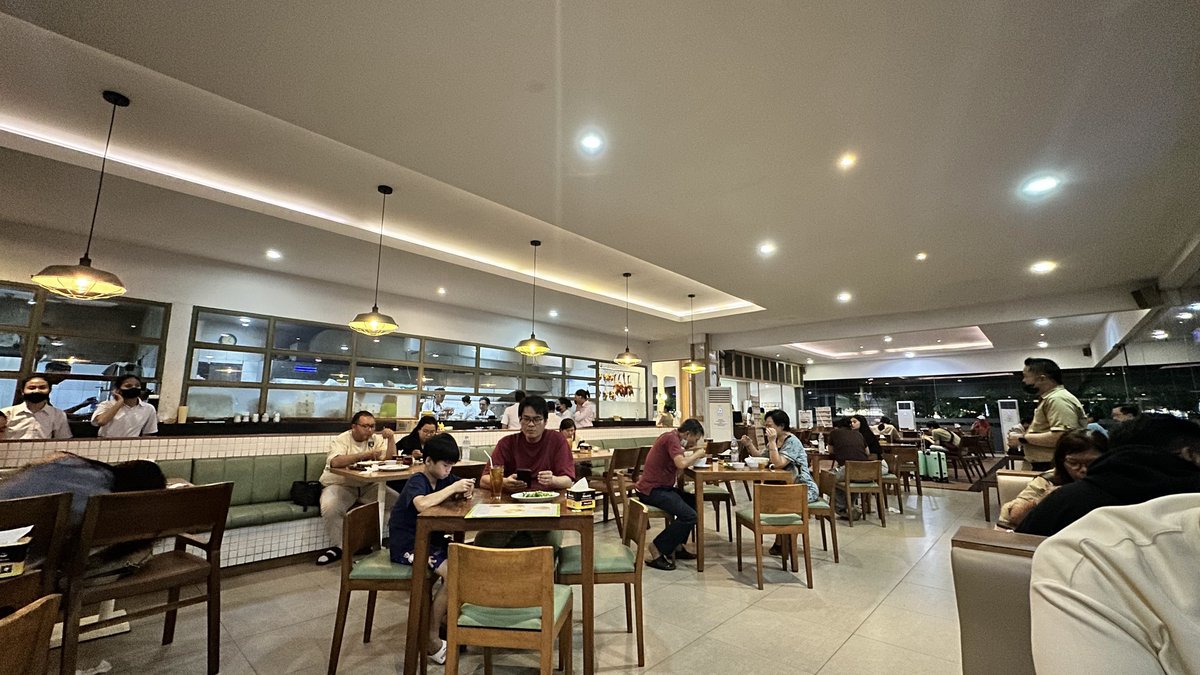 Kedai Beringin