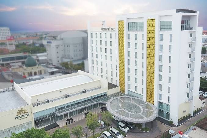 KHAS Semarang Hotel